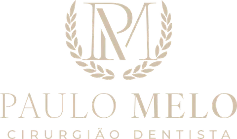 Dr. Paulo Melo, cirurgião-dentista